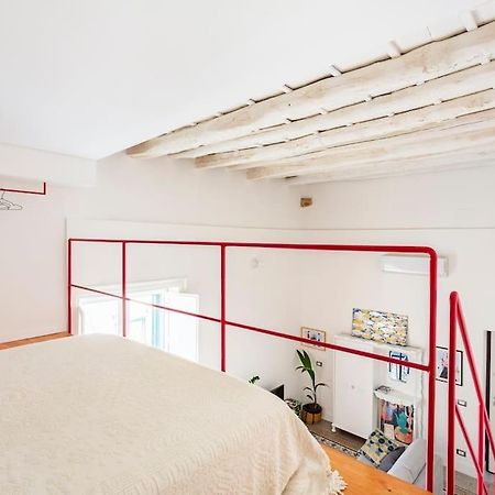 A Casa Di Simona Daire Palermo Dış mekan fotoğraf