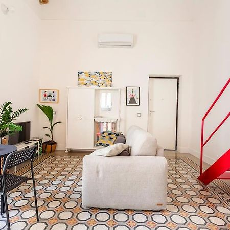 A Casa Di Simona Daire Palermo Dış mekan fotoğraf