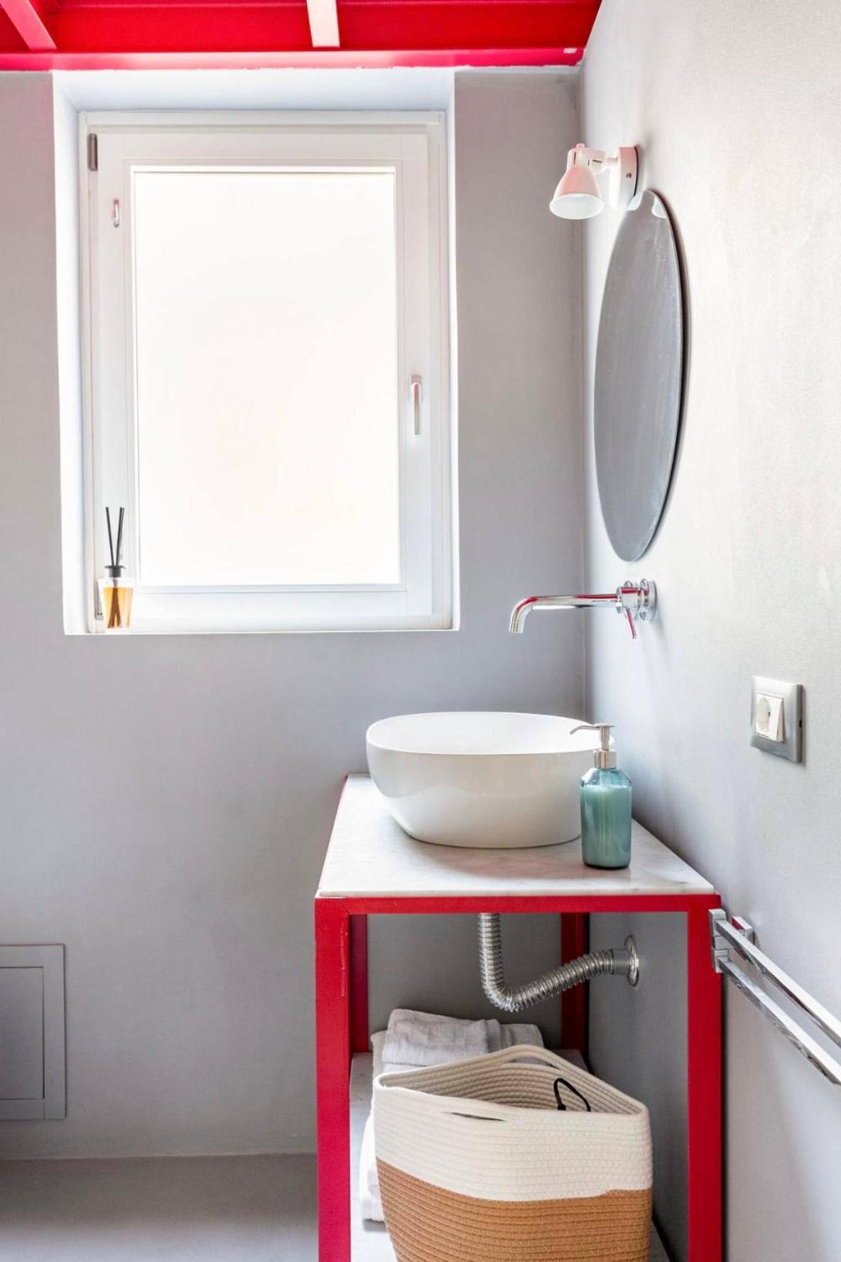 A Casa Di Simona Daire Palermo Dış mekan fotoğraf