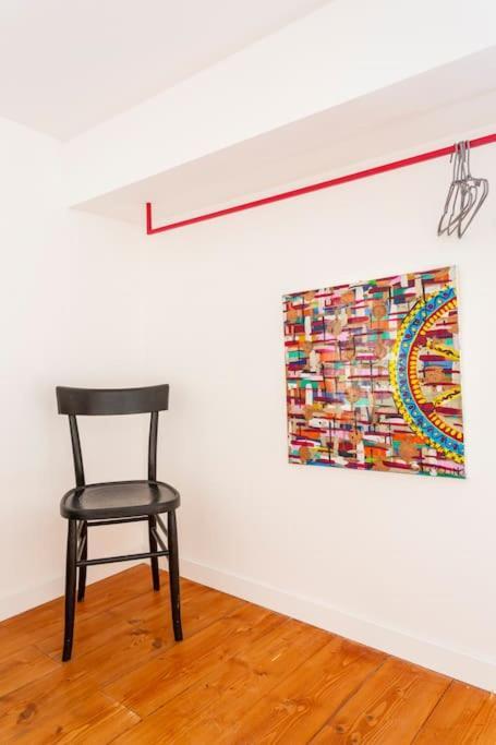 A Casa Di Simona Daire Palermo Dış mekan fotoğraf