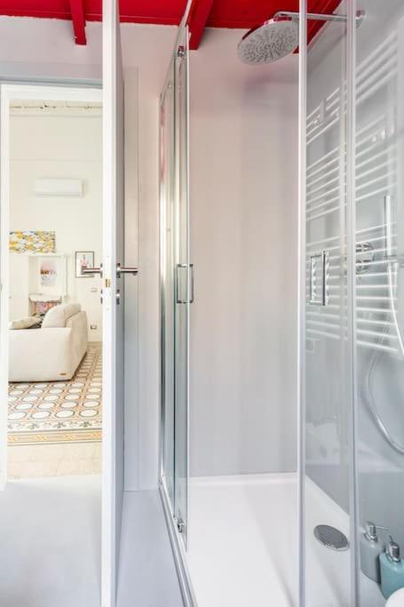 A Casa Di Simona Daire Palermo Dış mekan fotoğraf