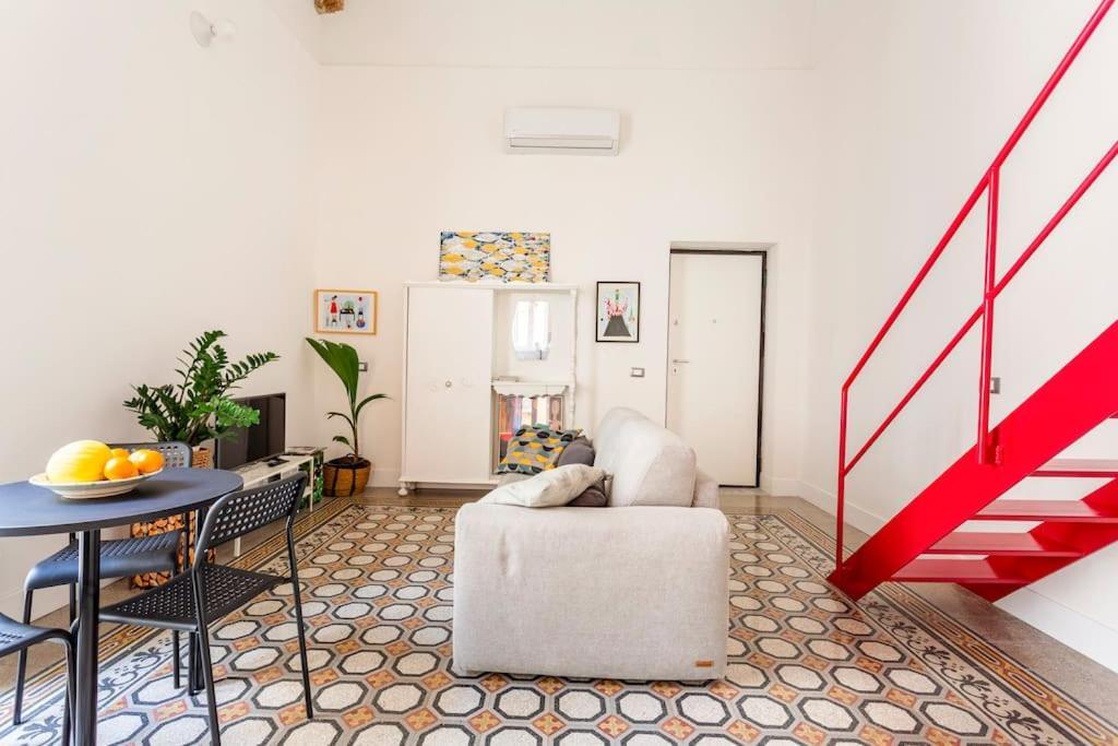 A Casa Di Simona Daire Palermo Dış mekan fotoğraf