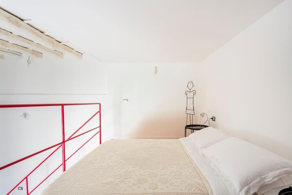 A Casa Di Simona Daire Palermo Dış mekan fotoğraf
